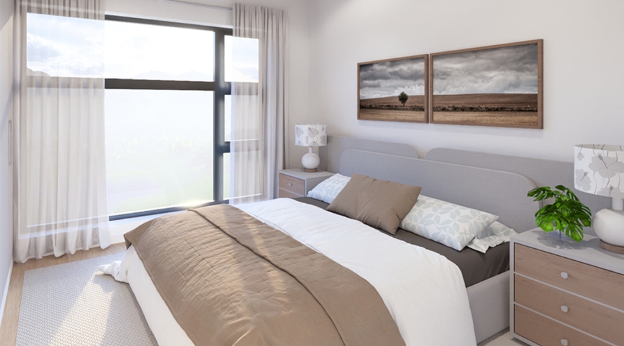 1 Bedroom Property for Sale in Berg En Dal Western Cape